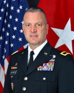 Brig. Gen. K. Weedon Gallagher Brig. Gen. K. Weedon Gallagher